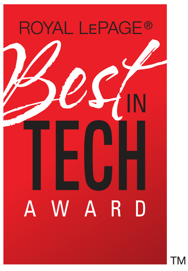 Best in Tech Award