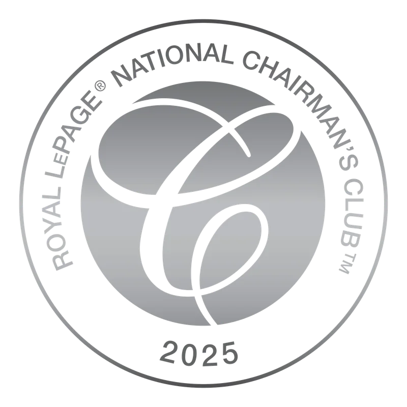 Chairman's Club Award